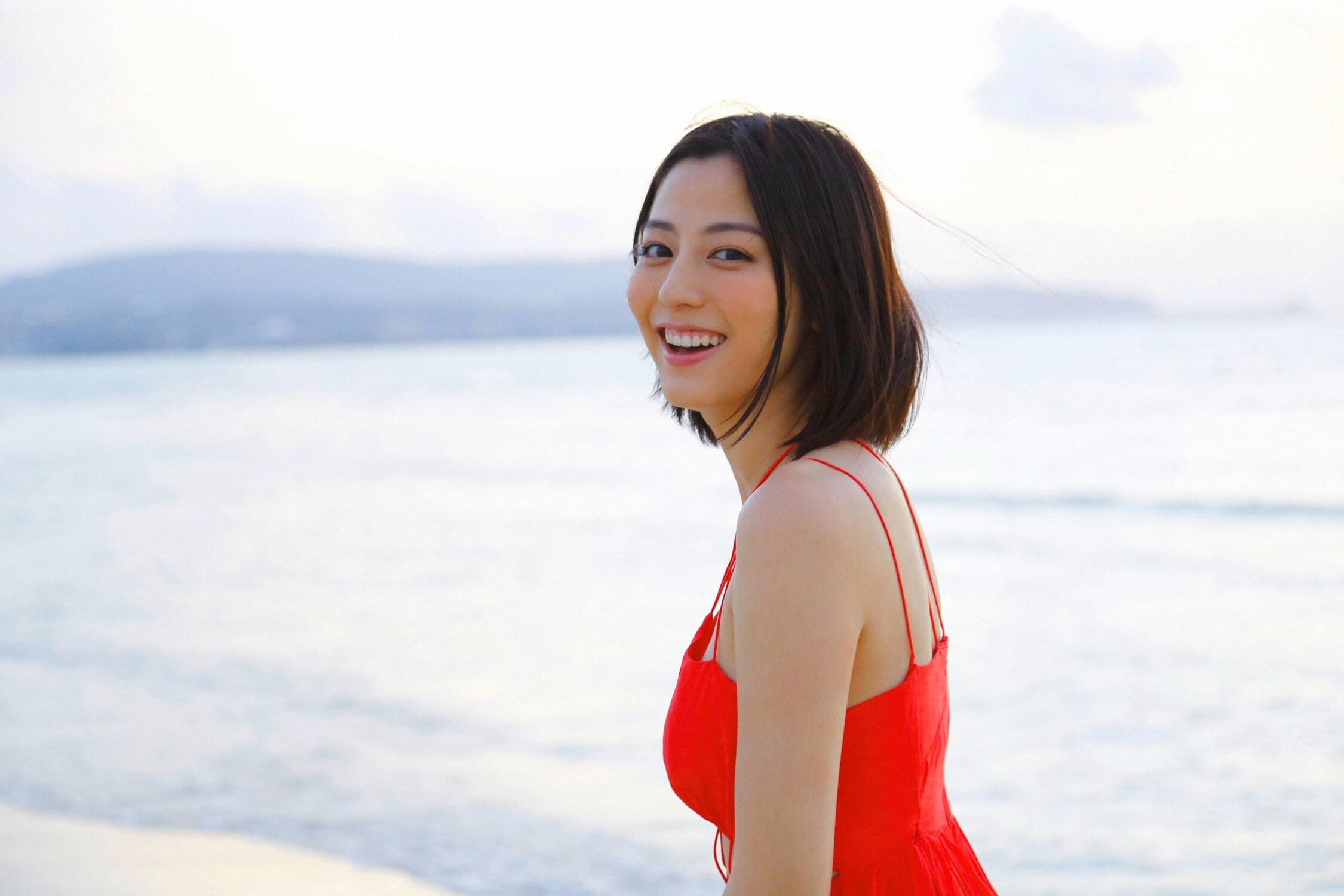 YS-Web-Vol.735 Yumi Sugimoto 杉本有美